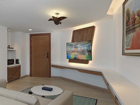 The Oceanic Sportel