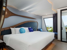 The Oceanic Sportel