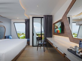 The Oceanic Sportel