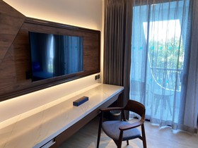 The Oceanic Sportel