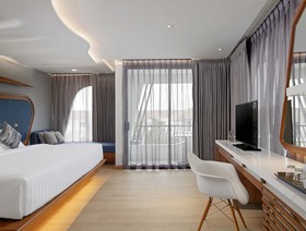 The Oceanic Sportel