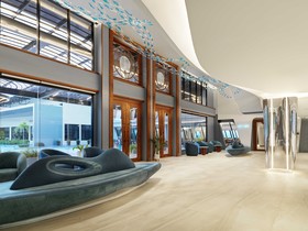The Oceanic Sportel