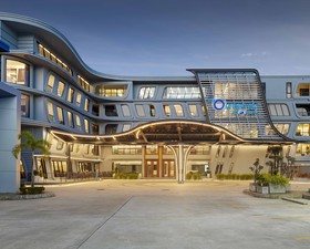 The Oceanic Sportel