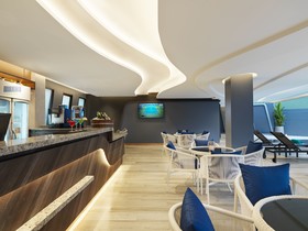 The Oceanic Sportel