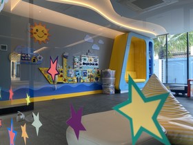 The Oceanic Sportel