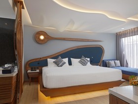 The Oceanic Sportel