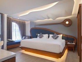 The Oceanic Sportel