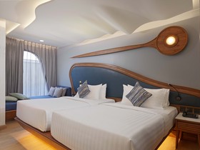 The Oceanic Sportel