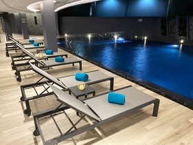 The Oceanic Sportel