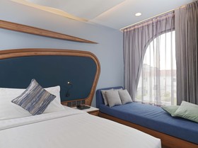 The Oceanic Sportel