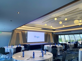 The Oceanic Sportel