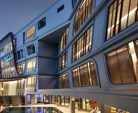 The Oceanic Sportel