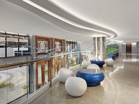 The Oceanic Sportel