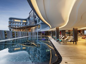 The Oceanic Sportel