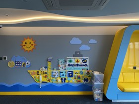 The Oceanic Sportel