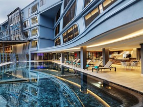 The Oceanic Sportel