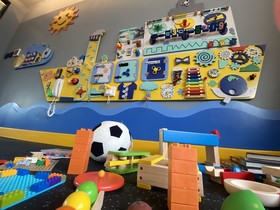 The Oceanic Sportel