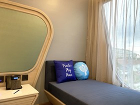 The Oceanic Sportel