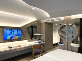 The Oceanic Sportel