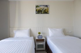 The Royal P Boutique Hotel