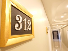 The Royal P Boutique Hotel