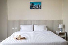 The Royal P Boutique Hotel