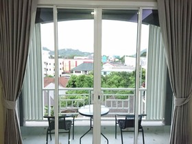 The Royal P Boutique Hotel