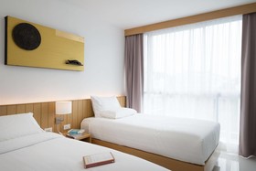 Modern Thai Suites