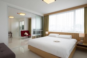 Modern Thai Suites