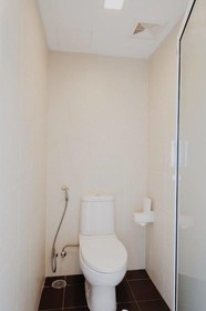Modern Thai Suites