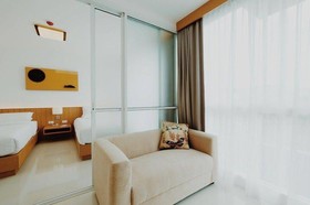 Modern Thai Suites