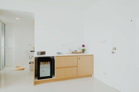 Modern Thai Suites