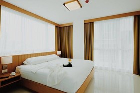 Modern Thai Suites