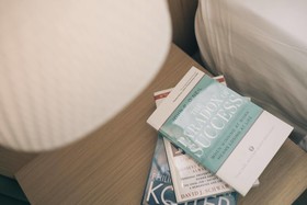 Modern Thai Suites