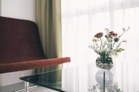 Modern Thai Suites