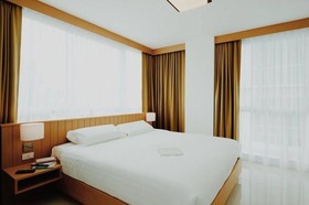 Modern Thai Suites