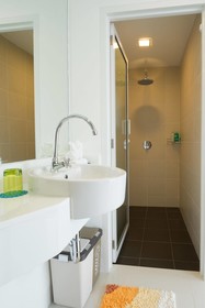 Modern Thai Suites