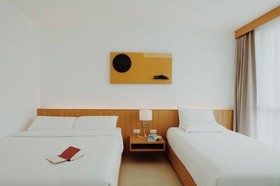 Modern Thai Suites
