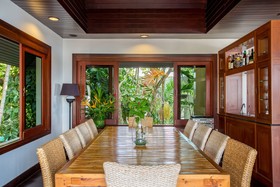 Villa Baan Hen