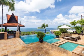 Villa Baan Hen