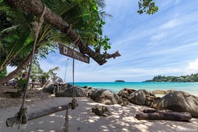 Villa Baan Hen
