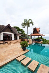 Villa Baan Hen