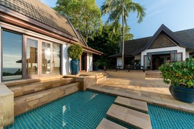 Villa Baan Hen