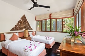 Villa Baan Hen