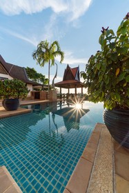 Villa Baan Hen