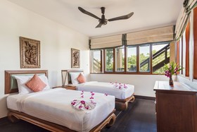 Villa Baan Hen