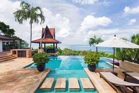 Villa Baan Hen