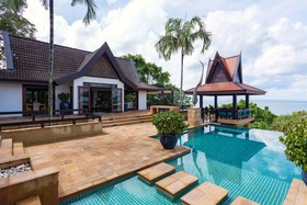 Villa Baan Hen