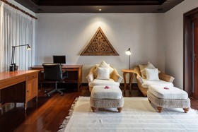 Villa Baan Hen