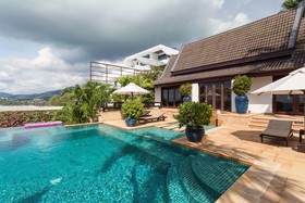 Villa Baan Hen